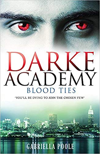 Darke Academy - Blood Ties